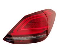 FANALE POSTERIORE MERCE DX. W205 LIMO, LUCI POSTERIORI 18-21 LED - 1673192