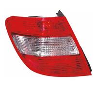 FANALE POSTERIORE MERCE SX. W204, FANALI POSTERIORI 07-11 ULO