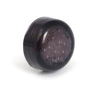 Fanale posteriore micro disc a led lente fumé da 30 mm universale