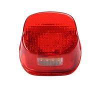 Fanale posteriore moto Luce Posteriore A LED Integrata, Luce Di Stop, Luce Di Marcia, Luce Targa Per Touring, Per Sportster XL, Per Dyna, Per Road King