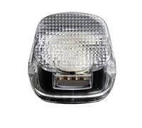 Fanale posteriore moto Luce Posteriore A LED Integrata, Luce Di Stop, Luce Di Marcia, Luce Targa Per Touring, Per Sportster XL, Per Dyna, Per Road King