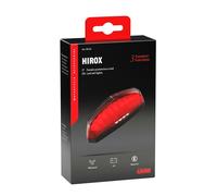 Fanale posteriore a led stop posizione luce targa moto omologato