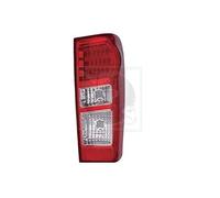 Fanale posteriore NPS I760U04A originale