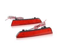 Fanale Posteriore OEM# 4478260140 Luce Riflettore Paraurti Posteriore A LED Per Benz W447 Per Vito Per Tourer Per Dualiner Classe V 2014-2021 Auto Fanali Posteriori(RED LENS)