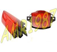 FANALE POSTERIORE ORIGINALE APRILIA RS 125 cc DAL 2006 AL 2010 ap8127750