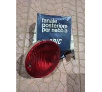 FANALE POSTERIORE ORIGINALE ARIC 88.01.50 UNIVERSALE ROTONDO PER NEBBIA