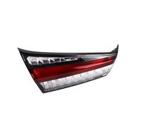 Fanale Posteriore Paraurti Per Outlander Per Sport Per ASX Per RVR 2020 2021 Accessori Auto Luci Posteriori A LED Luci Freno Indicatori Di Direzione(Inner Left)