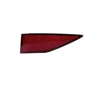 Fanale Posteriore Paraurti posteriore Lampada freno Paraurti Fendinebbia Luce stop per Touran L 2016 2017 2018