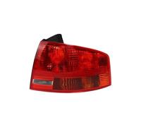 Fanale Posteriore Per A4 B7 Berlina 2006-2008 Fanale Posteriore Spia Di Segnalazione Freno Fanale Posteriore Esterno Dell'auto Senza Lampadina 8E9945095 8E5945096(Only Right)