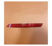 Fanale Posteriore Per A4 B9 2017 2018 2019 Luce Paraurti Posteriore Lampada Riflettori Articolo Riflettente Luce Shell Fanali Posteriori Auto(NO.2 Left side)