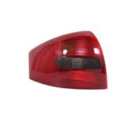 Fanale Posteriore Per A6 C5 1999 2000 2001 2002 Fanale Posteriore Stop Luce Freno Senza Lampadine Alloggiamento Posteriore Paralume Retromarcia Accessori Auto Luci Posteriori(Sinistra)