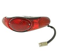 Fanale posteriore per Aprilia Scarabeo 50 100 4T (01-04)