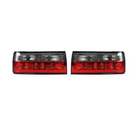 Fanale Posteriore Per Auto Compatibile Con BMW Per E30 M40 1983 1984 1985 1986 1987 1988 1989 1990 1991 Paraurti Posteriore Fanale Posteriore Gruppo Luce Freno