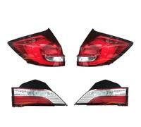 Fanale Posteriore Per Auto Gruppo Ottico Luce Freno Indicatore Di Direzione Per Jade 2013 2014 2015 2016 2017 2018 2019 2020(17-20 a set)