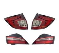 Fanale Posteriore Per Auto Gruppo Ottico Luce Freno Indicatore Di Direzione Per Jade 2013 2014 2015 2016 2017 2018 2019 2020(13-16 a set)