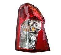 Fanale Posteriore per Auto Indicatore di Direzione per SsangYong per Actyon Sports 2013-2016 Arresto del Freno Fendinebbia Lampada di Coda LampAssy All'aperto (Color : Right)
