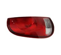 Fanale Posteriore Per Auto - Lampada Posteriore Da 14,76 Pollici | Luce ABS Per PC - Resistente Alle Intemperie Senza Lampadina Spia Di Sterzo Professionale Per Retromarcia Per Freni Per Usi Di Veicol