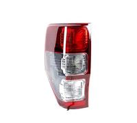 Fanale Posteriore Per Auto Per Ford Per RANGER Ute PX XL XLS XLT 2011-2020 Sinistra Destra Gruppo Fanale Posteriore Lampada Segnalazione Freno Posteriore Lampadine E Cablaggio Fanale Posteriore LED(Le