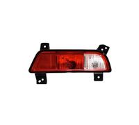 Fanale Posteriore Per Auto Per JAC T8 T9 Pickup Accessori Auto Paraurti Posteriore Riflettore Luce Arresto Lampada Avvertimento Freno Luce Segnale Fendinebbia Lampada Coda Fanale Posteriore LED(Right)