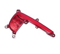 Fanale Posteriore per Auto per KIA per Rio Hatchback 2016-2017 Fendinebbia Riflettore Paraurti Riflettore Lampada Luce Freno Gruppo Ottico Posteriore(Sinistra)