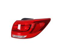 Fanale Posteriore Per Auto Per KIA Per Sportage R 2014 2015 2016 924013W520 Lampada Freno Fanale Posteriore Con Lampada Di Coda Lato Destro Sinistro Fanale Posteriore LED(Outside-right)