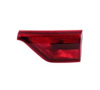 Fanale Posteriore Per Auto Per KX5 Per KIA Per Sportage 2016-2018 Auto Fanale Posteriore Sterzo Luce Freno Luce Luce Di Retromarcia Avvertimento Lampeggiante Luce Di Guida Luce Fanale Posteriore LED(I
