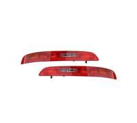 Fanale Posteriore Per Auto Per Q3 2011 2012 2013 2014 2015 Paraurti Posteriore Fanale Indicatore Direzione Freno Stop Luce 4 Lampadine Riflettore Lampada Segnalazione Fanale Posteriore LED(1 pair)