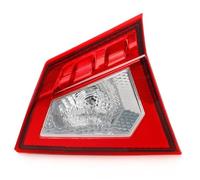 Fanale Posteriore Per Auto Per SUZUKI Per Vitara 2016-2018 Lampada Luce Freno Luce Indicatore Di Direzione Fendinebbia Posteriore Luce Paraurti Posteriore Luce freno posteriore(B-Interno destro)