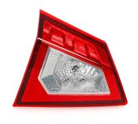 Fanale Posteriore Per Auto Per SUZUKI Per Vitara 2016-2018 Lampada Luce Freno Luce Indicatore Di Direzione Fendinebbia Posteriore Luce Paraurti Posteriore Luce freno posteriore(B-Interno Sinistro)