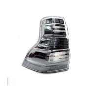 fanale posteriore per auto Per Toyota Per Land Per Cruiser Per Prado 150 LC150 FJ150 2014-2017 Auto Fanale posteriore posteriore Gruppo freno Avvertimento per lampada di segnalazione Fanale posterior