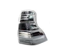 fanale posteriore per auto Per Toyota Per Land Per Cruiser Per Prado 150 LC150 FJ150 2014-2017 Auto Fanale posteriore posteriore Gruppo freno Avvertimento per lampada di segnalazione Fanale posterior