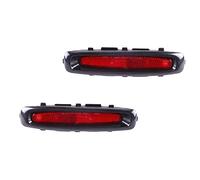 Fanale posteriore per bagagliaio posteriore per au Riflettore paraurti posteriore auto Riflettore luce posteriore Luce freno Fendinebbia Luce stop posteriore Per KIA Per Sorento 2004 2005 2006 2007 Fa