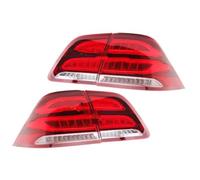 Fanale Posteriore Per Benz Per ML CLASS Per ML350 Per W166 2012-2015 Indicatore Direzione Luce Arresto Freno Lampada Fendinebbia Accessori Aut Posteriori