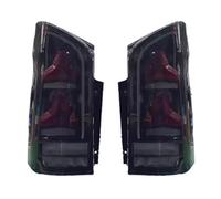 Fanale Posteriore Per Benz Per Vito W447 2016-2024 Aggiornamento Luci Posteriori Automatiche Per Benz Classe E Luci Posteriori Dinamiche Gruppo Luci Fanali Posteriori(Black set)