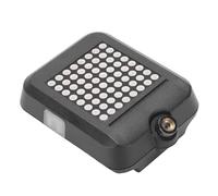 Fanale posteriore per bici Indicatori di direzione ricaricabili tramite USB Resistente all'acqua per il ciclismo all'aperto