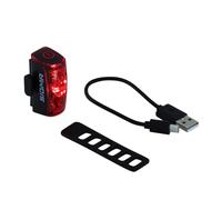 Sigma Sport - Infinity - Luce posteriore nero