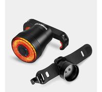 Fanale Posteriore per Bicicletta, Luce Freno a LED Bici Intelligente IPX6 USB-C