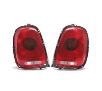 Fanale Posteriore Per BMW Per MINI Per Cooper F55 F56 F57 2014-2021 Indicatori Direzione Fanale Posteriore Luce Avvertimento Freno Coda Esterna Fari Posteriori(1 paio)