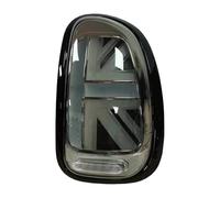 Fanale Posteriore Per BMW Per MINI R60 2010-2016 Auto LED Dinamici Indicatori Di Direzione Plug And Play Fanali Posteriori Assemblaggio Gruppo Luci Posteriori(Grey)