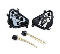 Fanale Posteriore Per BMW Serie 3 316 320 328 F30 F35 13-15 Supporto Lampadina Fanale Posteriore Scheda Circuito Connettore Luce Spina Senza Lampadina Fanali Posteriori Auto(1 paio)