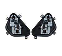 Fanale Posteriore Per BMW Serie 3 316 320 328 F30 F35 13-15 Supporto Lampadina Fanale Posteriore Scheda Circuito Connettore Luce Spina Senza Lampadina Fanali Posteriori Auto(Right and Left)