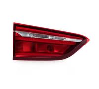 Fanale Posteriore per BMW X1 2016-2019 LED all'Interno Fanale Posteriore Gruppo Ottico Posteriore Luce Freno Avvertimento Lampada Paraurti Retromarcia Lampada Stop Freno (Dimensione : Sinistra)