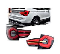 Fanale Posteriore Per BMW X3 F25 2010-2017 Gruppi Ottici Posteriori Luci Direzione Dinamiche Freno Luci Posteriori Posteriori Aggiornamento Automatico Rinnova(American)