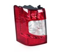 Fanale Posteriore Per Chrysler Per Town & Country 2011 2012 2013-2016 Fanale Posteriore Faro Di Retromarcia Segnale Dello Sterzo Luce Di Freno Spia Di Avvertimento Gruppo Ottico Posteriore(Only 1 Left