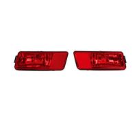 fanale Posteriore per Dodge Journey 2009 2010 2011 fendinebbia Auto paraurti Posteriore riflettore Luce
