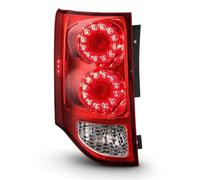 Fanale Posteriore Per Dodge Per Grand Per Caravan 2011-2019 Gruppo Ottico Posteriore A LED Auto Indicatori Di Direzione Stop Luci Diurne CH2800199(Sinistra)