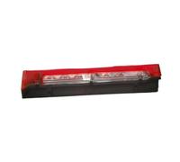 Fanale Posteriore Per Fanali Posteriori Camion Per Scania Fanali Posteriori Rimorchi Per Scania Con Cicalino Luci Posteriori Combinate A LED Da 24 V Fanali Posteriori Auto(1x LH)