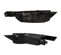 Fanale Posteriore Per Fiesta Per WT Per Mk7 2008-2016 Per C-MAX 2010-2015 Luce della coda del freno Lampada paraurti posteriore Fendinebbia LR Accessori auto