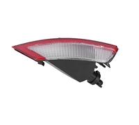 fanale Posteriore per Ford Focus MK2 2008 2009 2010 2011 2012, Lato Destro paraurti Posteriore fendinebbia
