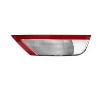 Fanale Posteriore Per Ford Per EcoSport 2013 2014 2015 2016 2017 2018 Riflettore Ricambi Auto Paraurti Posteriore Lampada Della Luce Nebbia Fendinebbia Coda Blocchi Fari Posteriori Auto